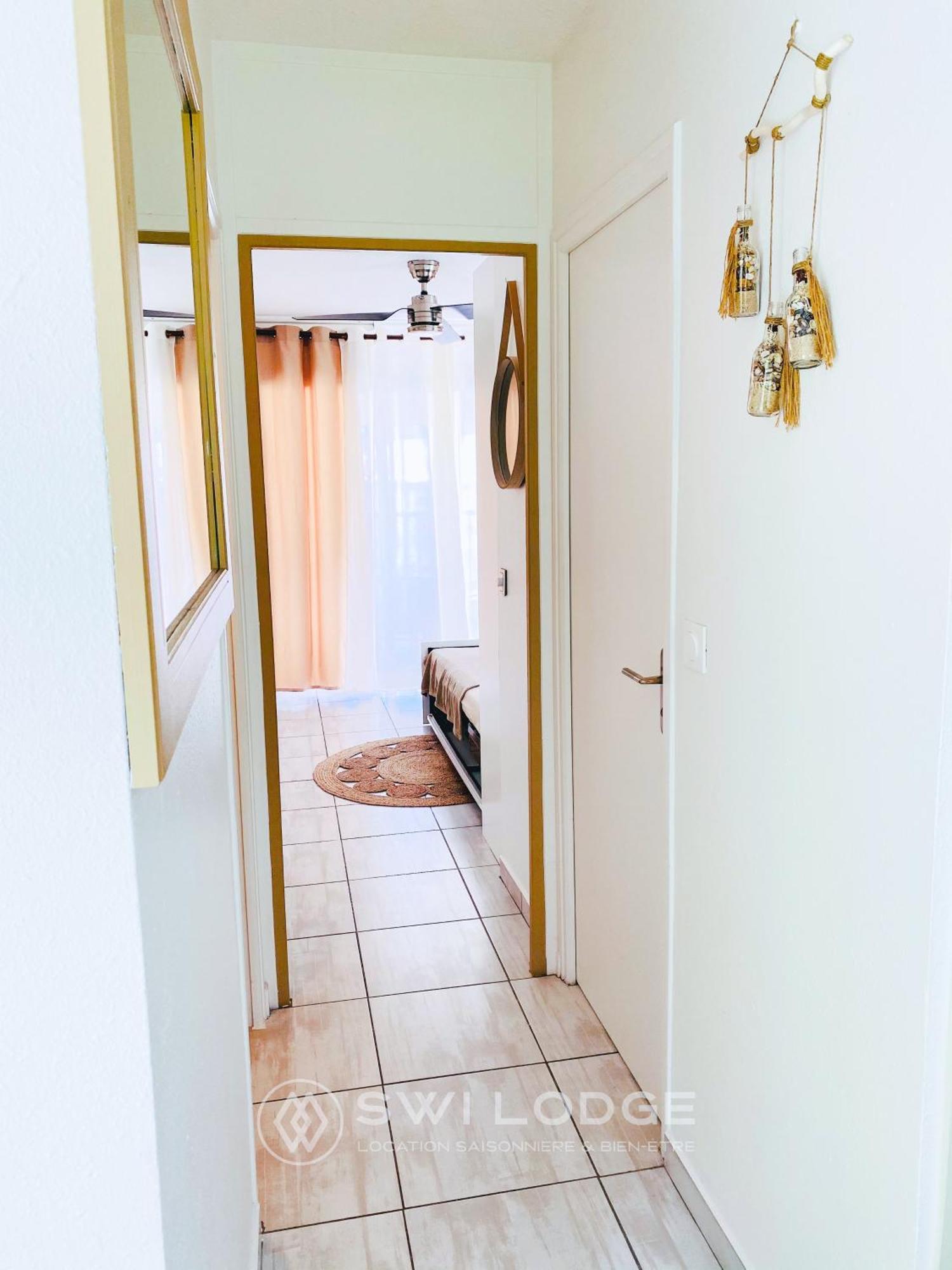 Swilodge Vue Sur Mer ! Petit Dejeuner Et Location De Voiture Possible Le Moule Exterior foto